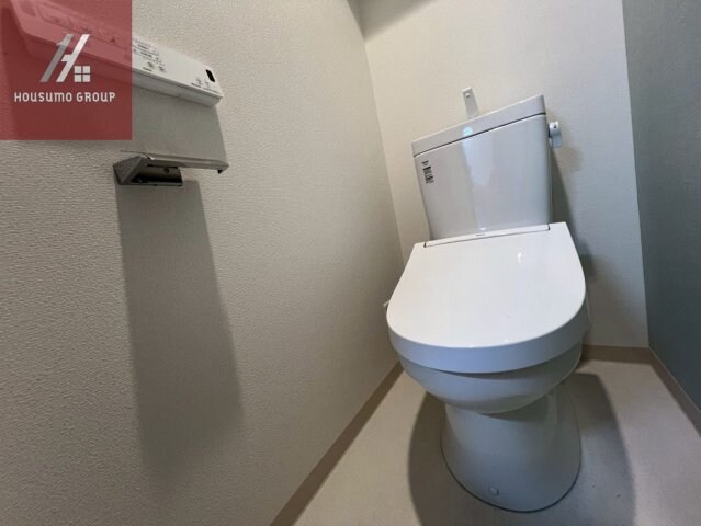 フォーリアライズ大阪ミッテの物件内観写真