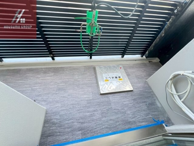 フォーリアライズ大阪ミッテの物件内観写真