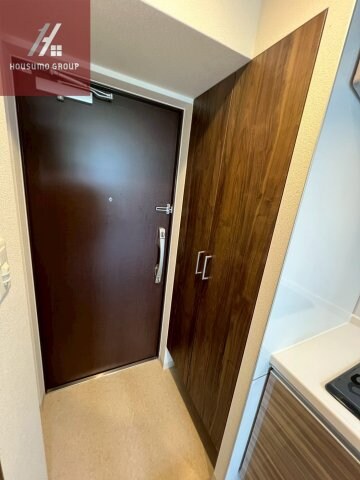 フォーリアライズ大阪ミッテの物件内観写真