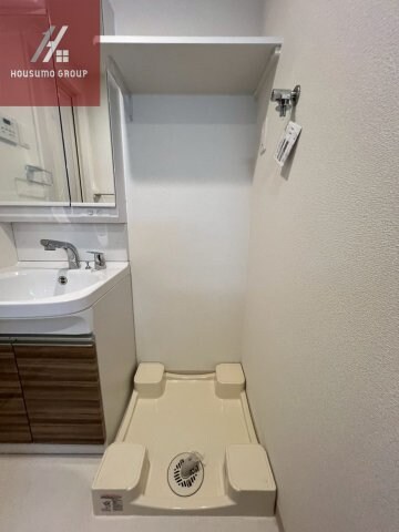 フォーリアライズ大阪ミッテの物件内観写真