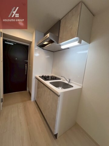 フォーリアライズ大阪ミッテの物件内観写真