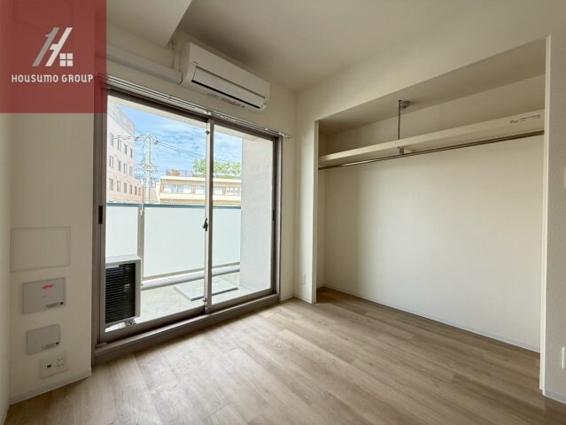 Grand Luceの物件内観写真