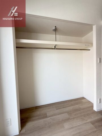 Grand Luceの物件内観写真