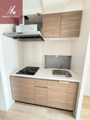 Grand Luceの物件内観写真