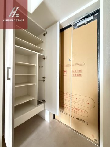 Grand Luceの物件内観写真