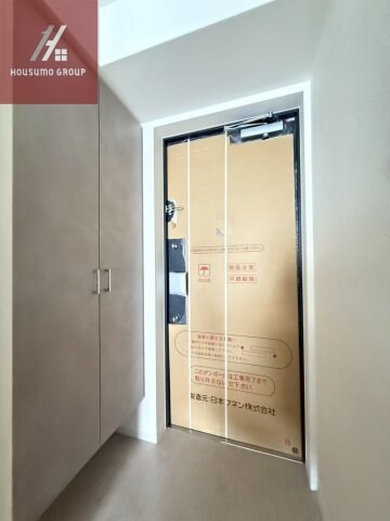 Grand Luceの物件内観写真