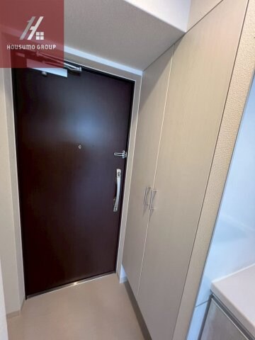 フォーリアライズ大阪ミッテの物件内観写真