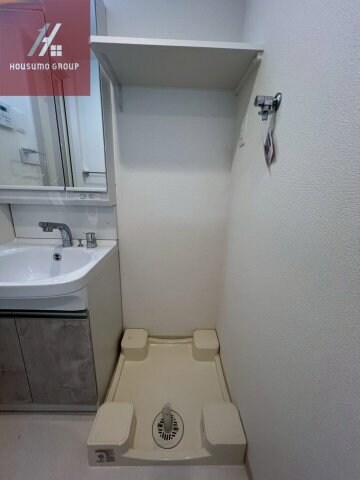 フォーリアライズ大阪ミッテの物件内観写真