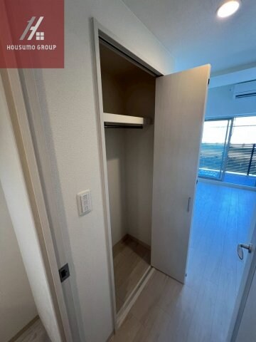 フォーリアライズ大阪ミッテの物件内観写真