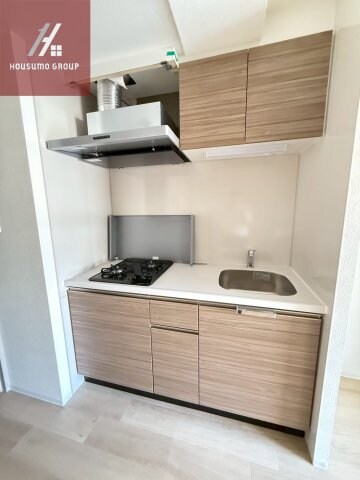 Grand Luceの物件内観写真