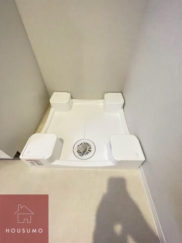 スプランディッド城東関目の物件内観写真