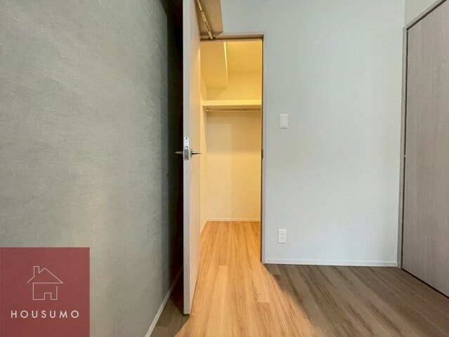 スプランディッド城東関目の物件内観写真