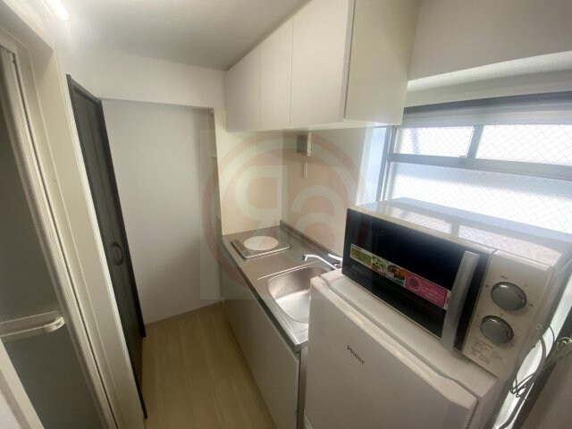 サカエマンションの物件内観写真