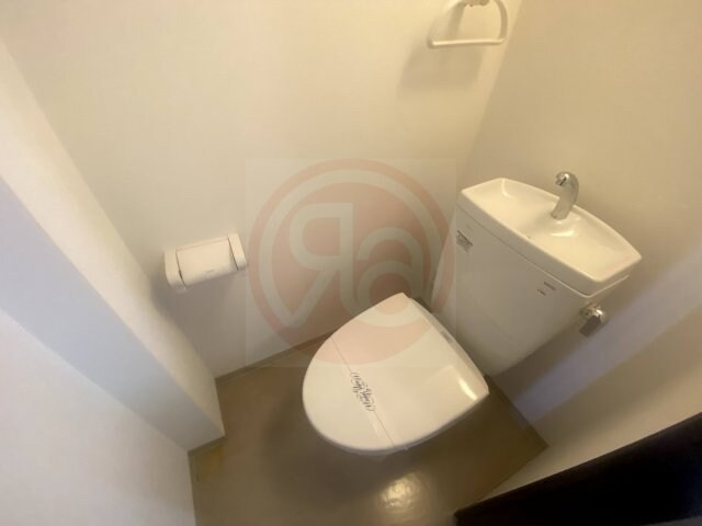 サカエマンションの物件内観写真