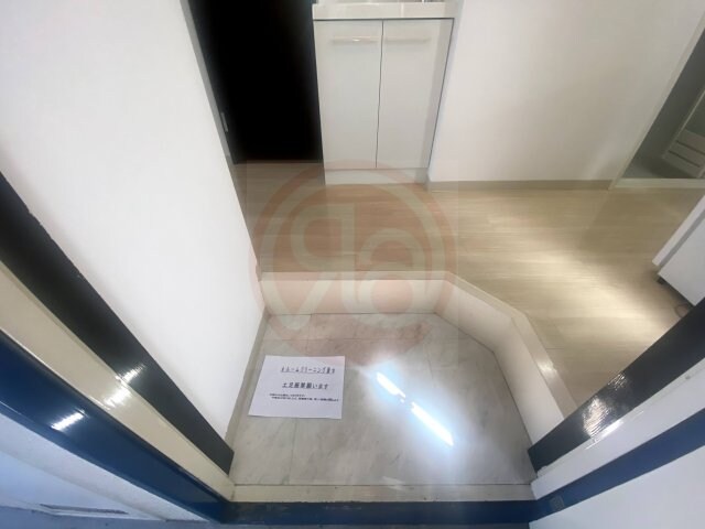 サカエマンションの物件内観写真