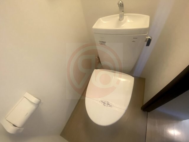 サカエマンションの物件内観写真