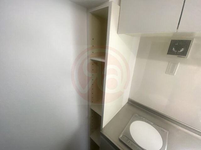 サカエマンションの物件内観写真