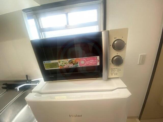 サカエマンションの物件内観写真