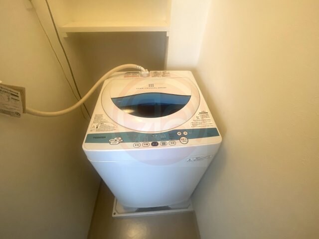 サカエマンションの物件内観写真