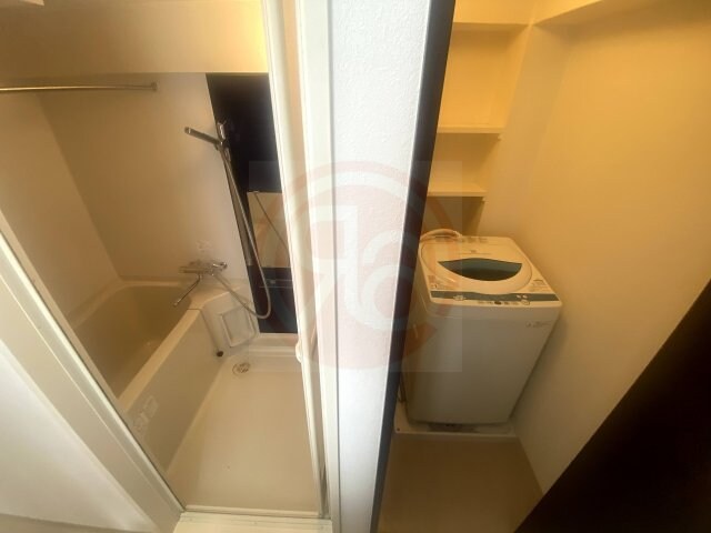 サカエマンションの物件内観写真