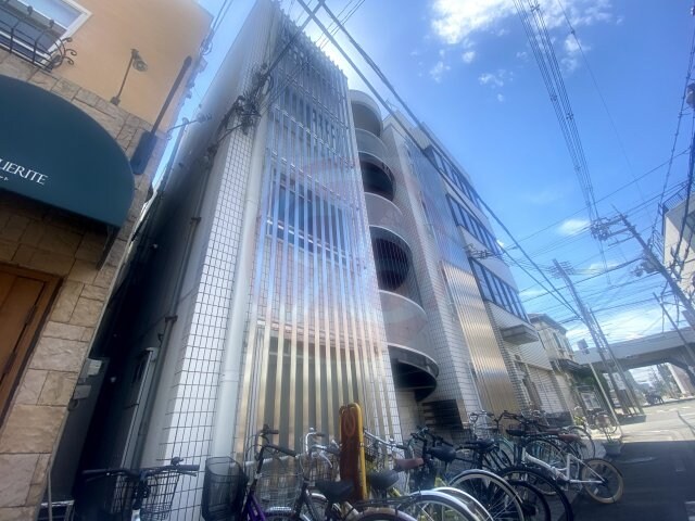 サカエマンションの物件内観写真