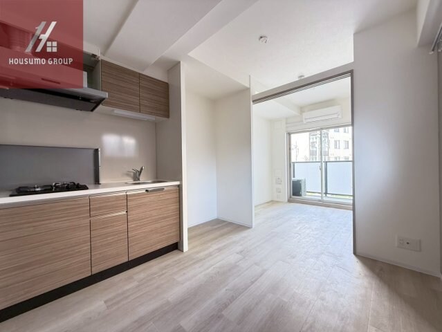 Grand Luceの物件内観写真