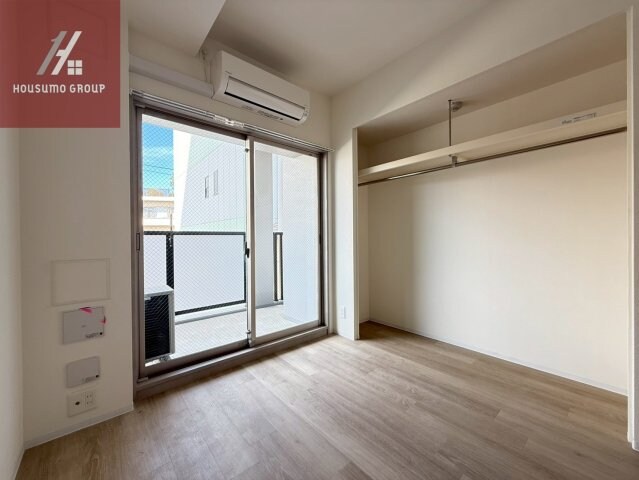 Grand Luceの物件内観写真