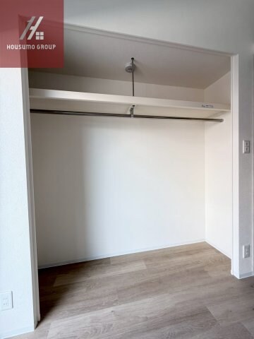 Grand Luceの物件内観写真