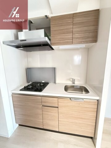 Grand Luceの物件内観写真