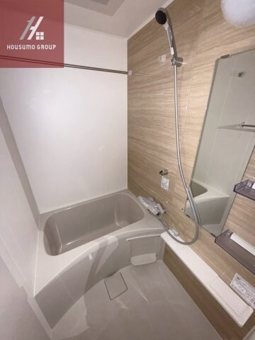 Grand Luceの物件内観写真