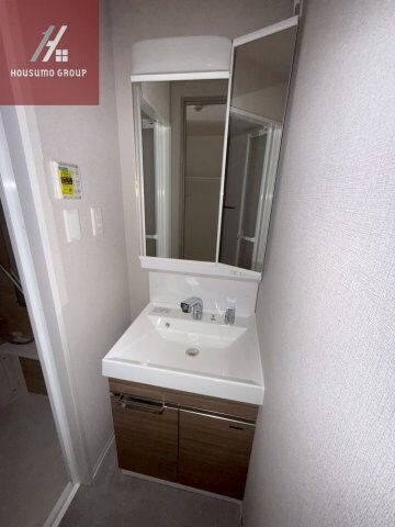 Grand Luceの物件内観写真