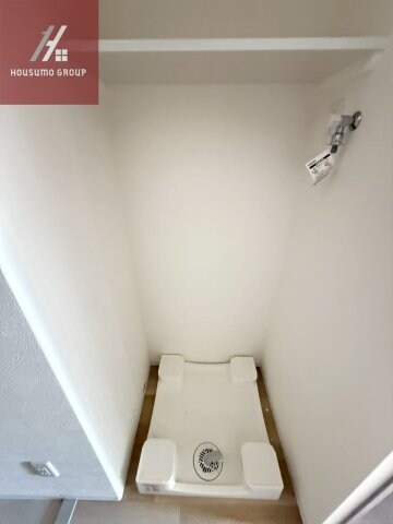 Grand Luceの物件内観写真