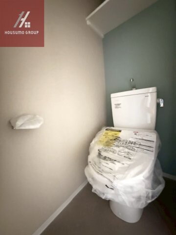 Grand Luceの物件内観写真