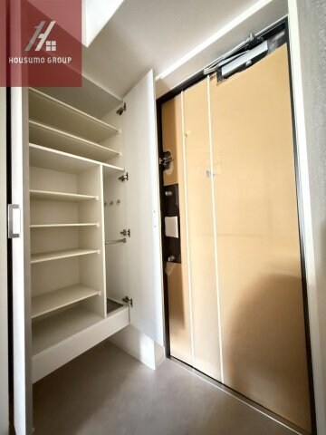 Grand Luceの物件内観写真