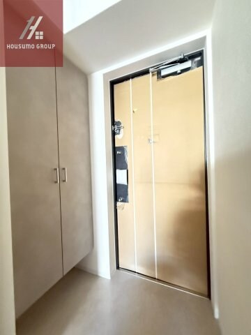 Grand Luceの物件内観写真