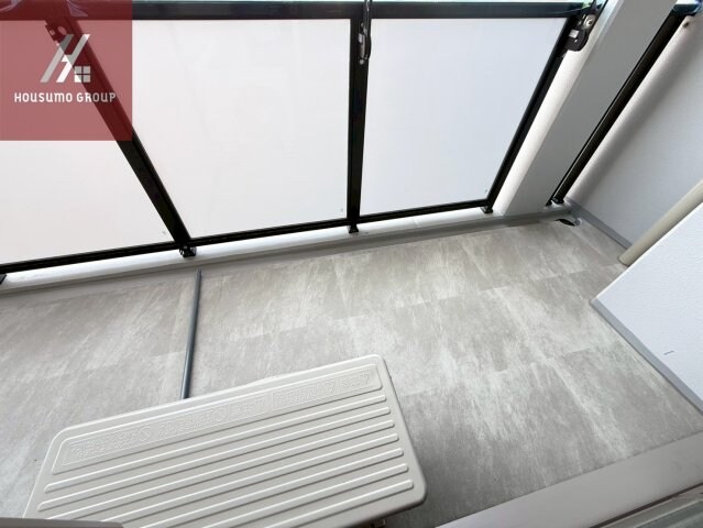 Grand Luceの物件内観写真