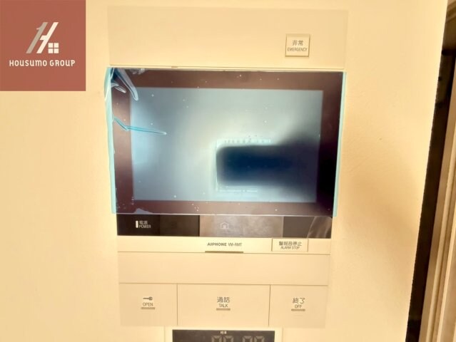 Grand Luceの物件内観写真