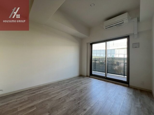 フォーリアライズ大阪ミッテの物件内観写真