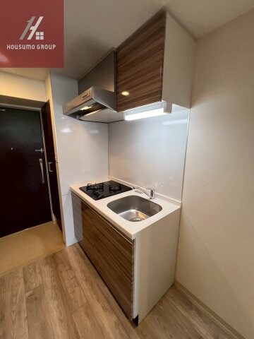 フォーリアライズ大阪ミッテの物件内観写真