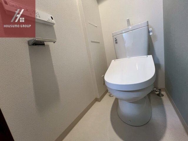 フォーリアライズ大阪ミッテの物件内観写真