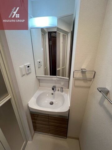 フォーリアライズ大阪ミッテの物件内観写真