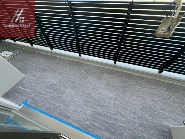 フォーリアライズ大阪ミッテの物件内観写真