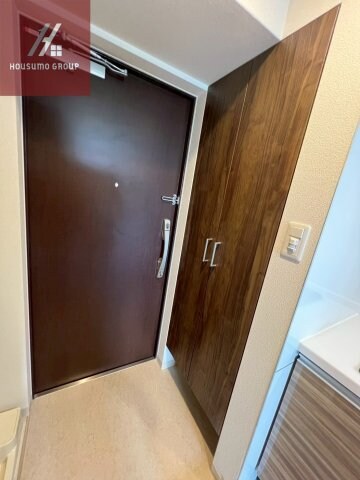 フォーリアライズ大阪ミッテの物件内観写真