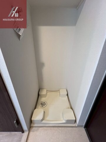 フォーリアライズ大阪ミッテの物件内観写真