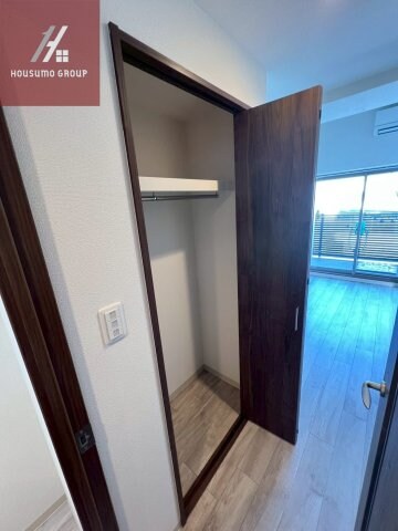 フォーリアライズ大阪ミッテの物件内観写真