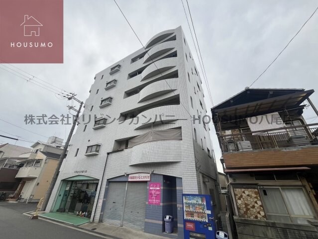 新栄建設第2ビルの物件外観写真