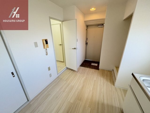 新栄建設第2ビルの物件内観写真