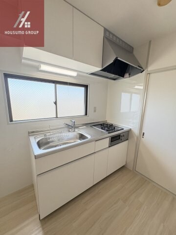 新栄建設第2ビルの物件内観写真