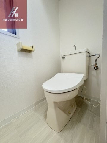 新栄建設第2ビルの物件内観写真