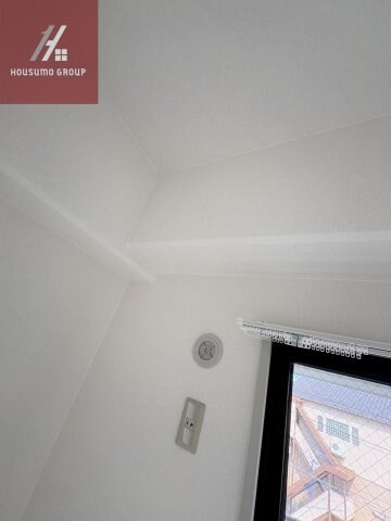 新栄建設第2ビルの物件内観写真